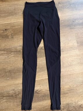 Lululemon Mesh Leggings